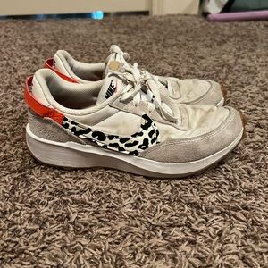 Women’s Nike running shoes